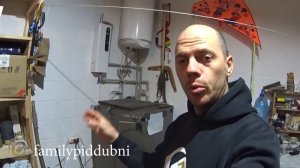 Лучшая ДЕШЕВАЯ система ЭЛЕКТРО ОТОПЛЕНИЯ Установка Электрокотла Своими Руками