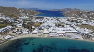 Сакис Рувас " Поговори с ней"  "Mila tis"