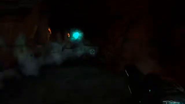 Doom 3 RoE playthrough PT. 26 (2) on the pc in HQ (high quality) смотреть онлайн