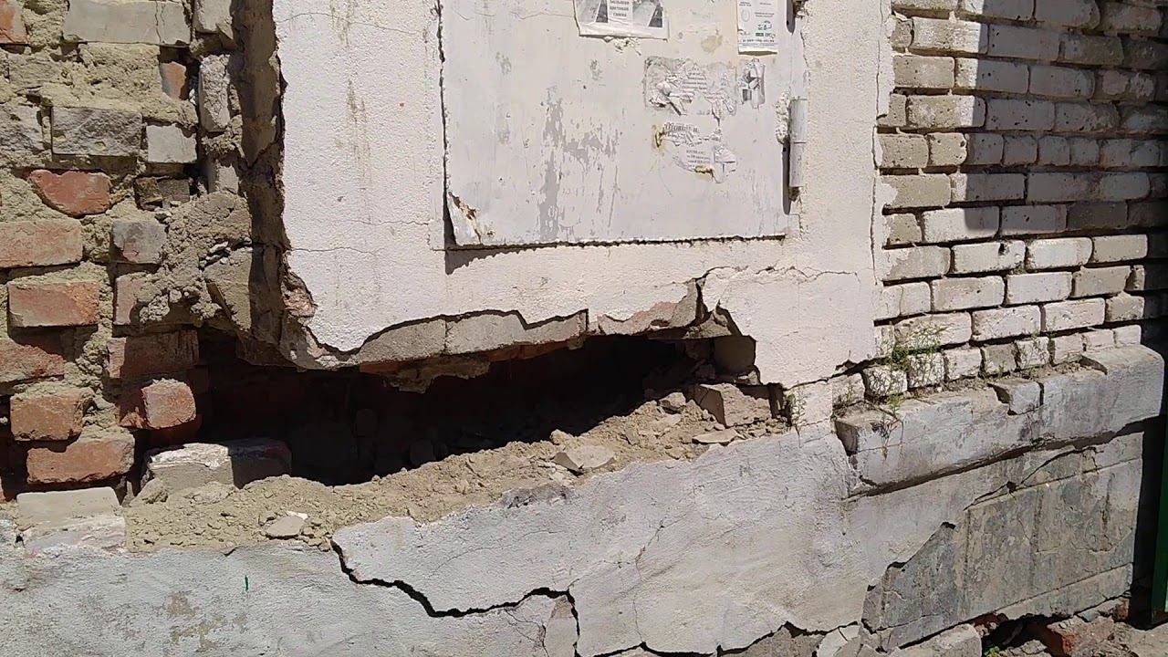 Возжаевка, ДОС-56, состояние здания смотреть онлайн