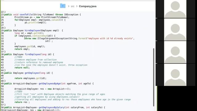 Lesson 25 webinar смотреть онлайн