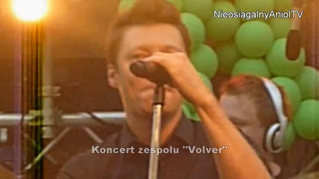 Volver-Ostrów Wielkopolski смотреть онлайн