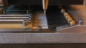 Станок для сборки печатных плат ( размер компонентов 0603)