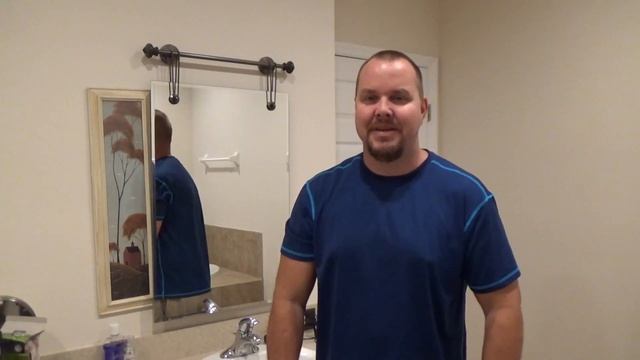 Review Philips Norelco Beard trimmer Series 3500, 20 built-in length settings, QT4018/49 смотреть онлайн