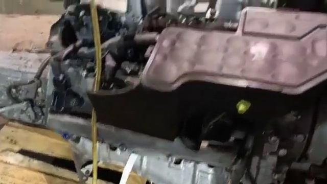 3uzfe акпп6 на ховер н3 Беззубик.