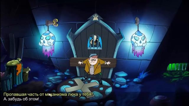DarkestVille Castle прохождение #1 старые враги смотреть онлайн