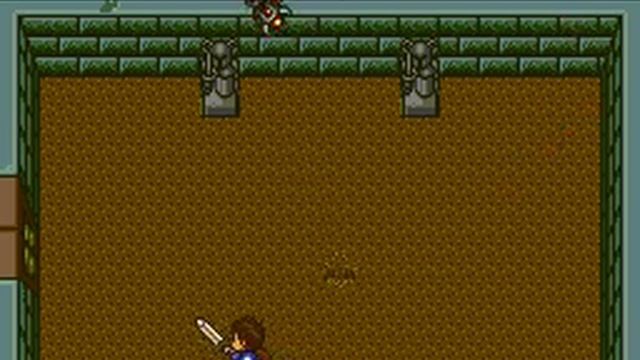 Lets Play Neutopia II [3] смотреть онлайн
