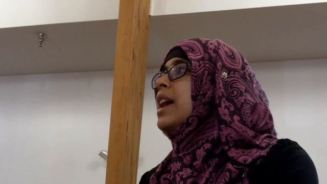 Fiqh of Menstruation: Women in Islam 3 смотреть онлайн
