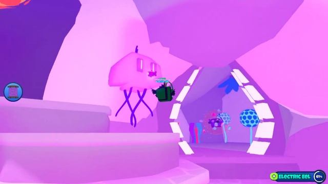 Как пройти FishSim | Секреты игры | Симулятор рыб смотреть онлайн