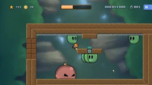 Miracle Fly - The King of Slime - Full Combo смотреть онлайн