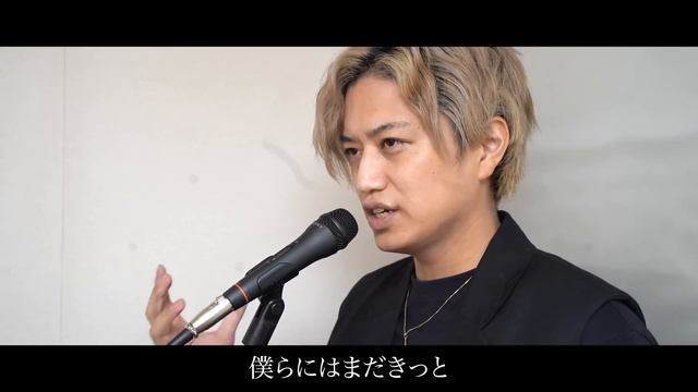 Justiφ's（Song by 村上幸平・井上正大） смотреть онлайн