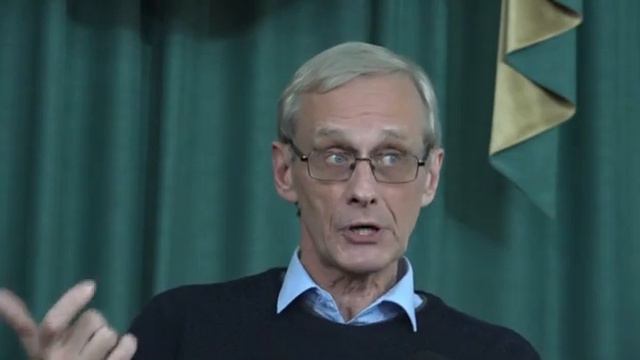Евлампиев о Достоевском смотреть онлайн