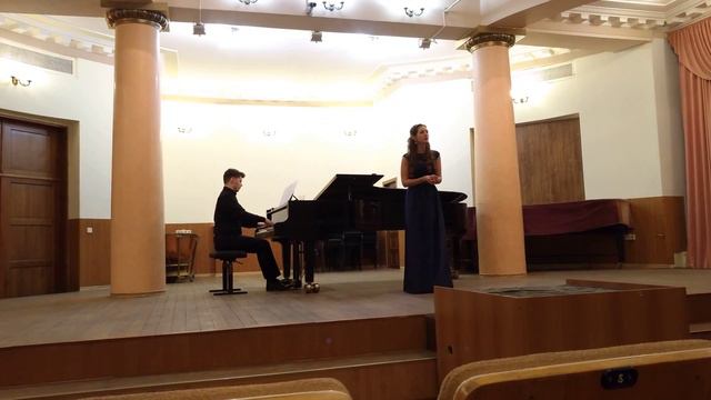 Ф. Надененко. Прощай смотреть онлайн