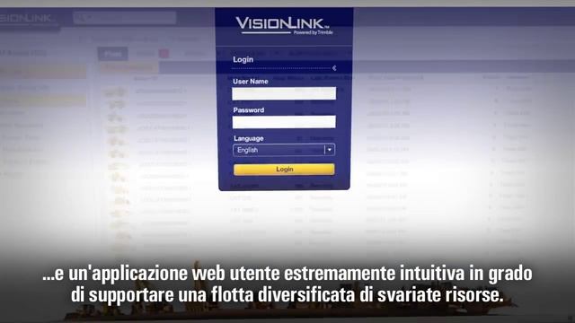 Cat® Product Link™ | Introduction (Italian Subtitles) смотреть онлайн