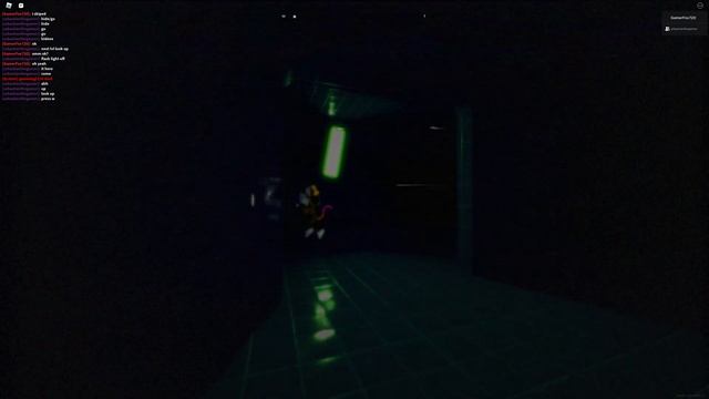 Apeirophobia level 8-10 (Roblox) смотреть онлайн