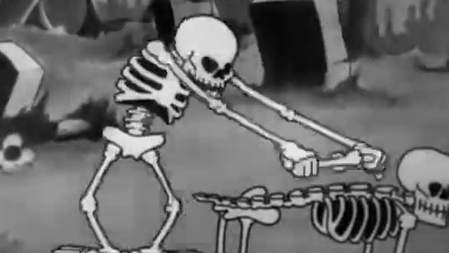 Noize Rebelz   Spooky Scary Skeletons (Hardstyle Bootleg)