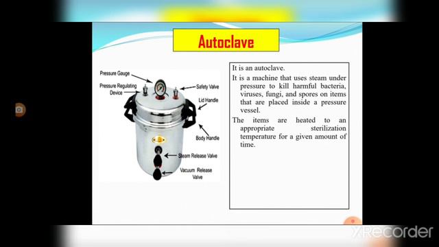 Microbiology lab instruments|Lab tour|Autoclave|Incubator|Oven| Rohit S Mane @Scientistracademy смотреть онлайн
