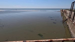 Спуск на Орлёнке  и подъём на Шлаковой .0608024 Мариуполь