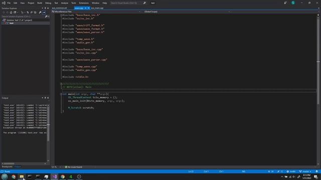 Upgrades 2022: Better Arenas, Better Thread Contexts, and More смотреть онлайн