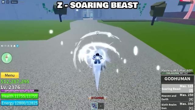 17 HIDDEN Blox Fruits Tricks Pros ABUSE That You Don't (Roblox Blox Fruits) смотреть онлайн