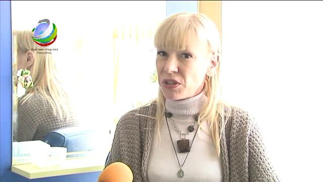 Бизнес в Болгарии. Работающий и успешный бизнес в Болгарии -- ч.7 парикмахерский салон смотреть онлайн