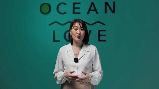 Условия работы в OCEAN LOVE смотреть онлайн