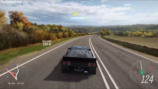 Forza horizon 4 gameplay || forza horizon 4 android смотреть онлайн