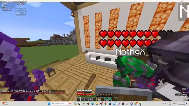 I Join Loyal Smp 3 day смотреть онлайн