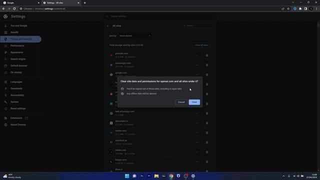 How to Fix ChatGPT Not Working on your Browser [Easy FIX] смотреть онлайн