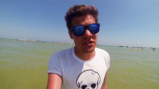 ITALY (San Benedetto Del Tronto) - Уроки Географии NOMERCY RADIO смотреть онлайн