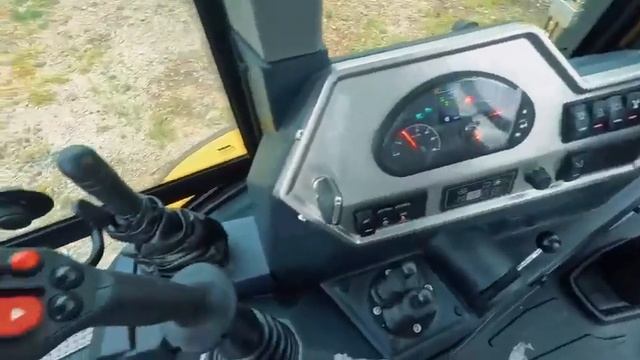 Продажа Спецтехники в Лизинг Экскаватор Погрузчик #MST544S смотреть онлайн