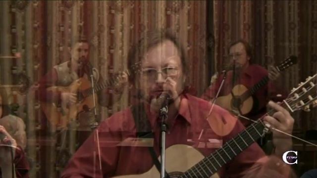 Баллада о полузабытых (по ст. Д. Андреева, муз. А. Васина-Макарова) смотреть онлайн