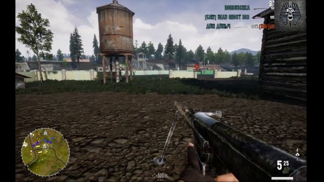Небольшой геймплей Battle rush 2! смотреть онлайн
