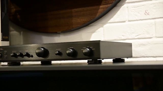 Głośniki Indiana Line Nota - prezentacja serii kolumn | opinia Top Hi-Fi смотреть онлайн