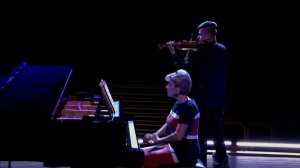 Leonid Anikin - Vieuxtemps : Violin Concerto 4 (1st movement)
