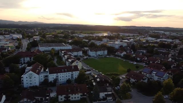 Freilassing 360 Grad смотреть онлайн