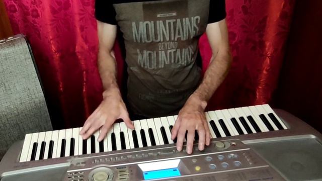 LP-Lost on you.Yamaha-290 смотреть онлайн