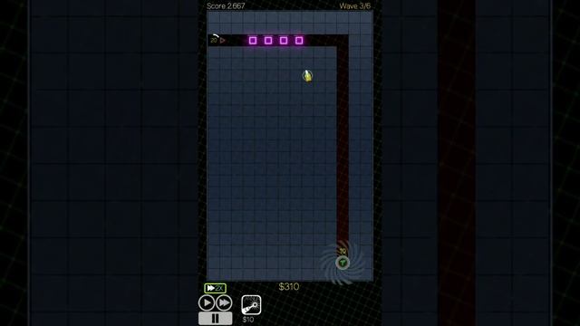 neoDefense Alpha 1. The Entry Walkthrough смотреть онлайн