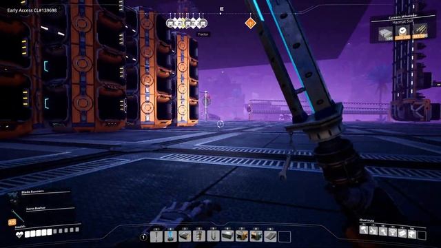 Fourth Crude Oil Node - Let's Play Satisfactory Update 3 Part 101 смотреть онлайн