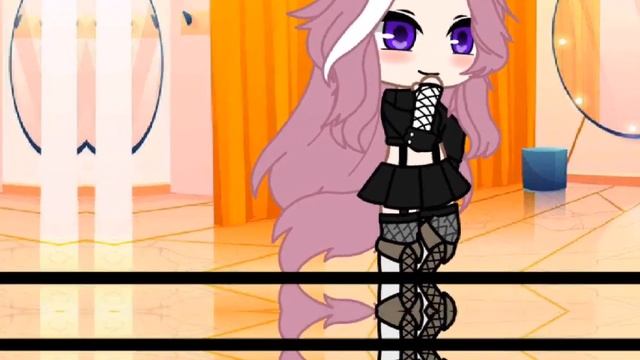 Суть тренда посмотреть на камеру как на врага?