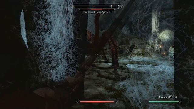Skyrim Switch REVIEW – Did They Mess It Up? смотреть онлайн