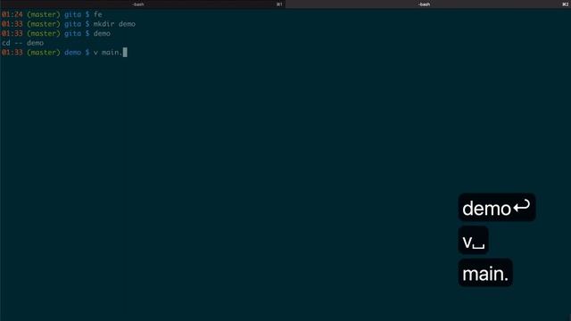 4 Use Cases for Vim QuickFix List смотреть онлайн