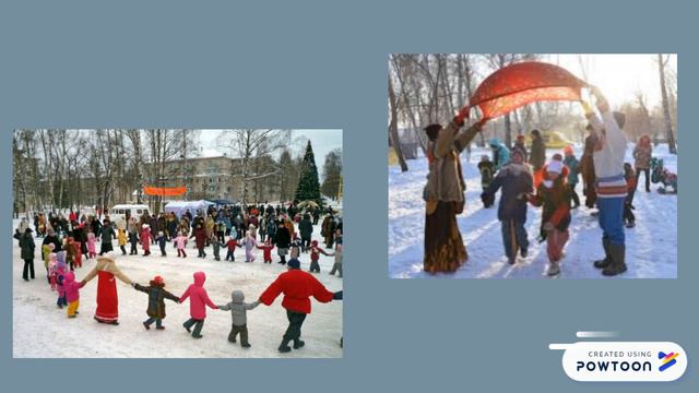 Новый год в моей семье смотреть онлайн