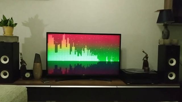 Microlab Solo 3 MK 3 (George Thorogood & The Destroyers - Bad To The Bone) смотреть онлайн