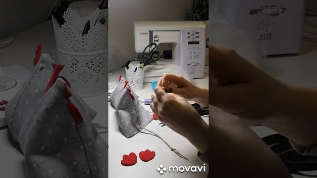 Курочка к Пасхе смотреть онлайн