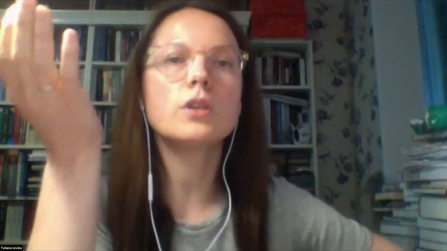 Ирина Сироткина, Виктория Мусвик, Татьяна Левина. После разума: эпистемология эмоций смотреть онлайн