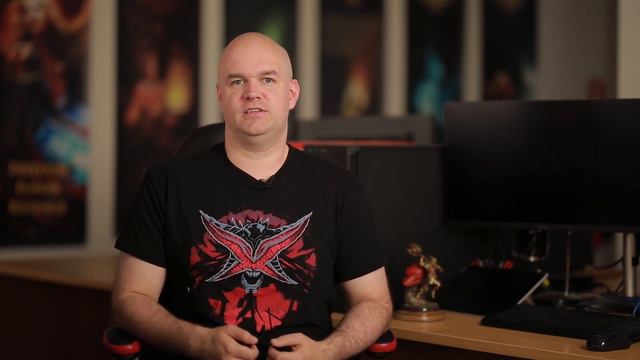 Path Of Exile Mobile - Official Announcement Trailer смотреть онлайн