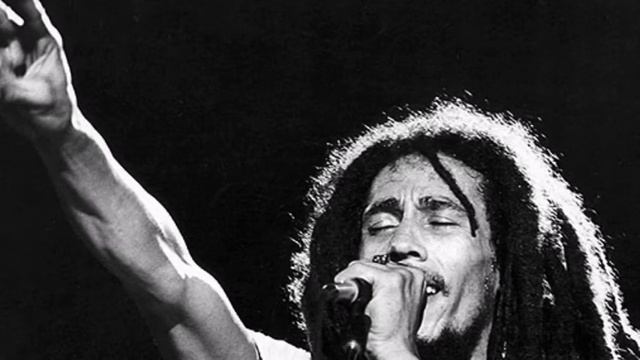 Bob Marley - Concrete Jungle - Pinecrest Country Club, Shelton, Connecticut 14/06/1978 смотреть онлайн