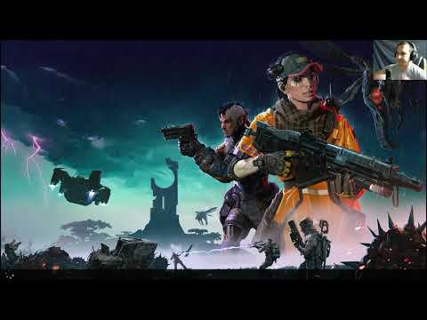 The Cycle: Frontier #2 Опасность повсюду!!! смотреть онлайн