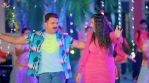 #Pawan Singh - लाईटर | #Shilpi Raj | Feat. Shalu Singh | Lighter | New Bhojpuri Video Song 2023
